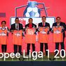 2 Hal yang Jadi Fokus Ketua PSSI pada Acara Peluncuran Liga 1 2020