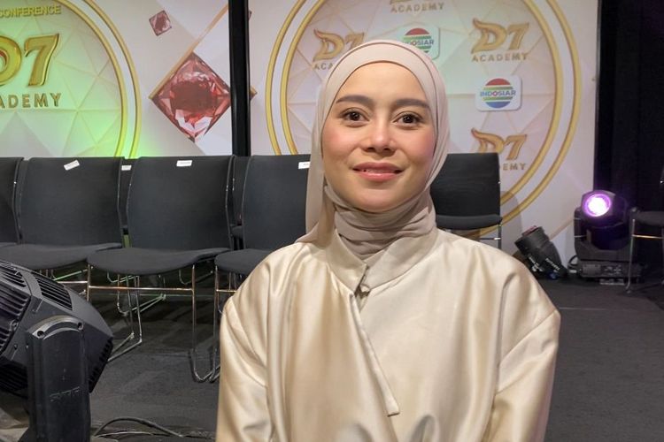 [HOAKS] Lesti Kejora Adakan Program Berbagi Rezeki Rp 50 Juta