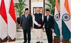 Bahlil Ungkap Peluang Kerja Sama Hilirisasi Nikel Indonesia dengan India 