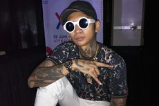 Young Lex Gandeng Anji untuk Album Terbaru