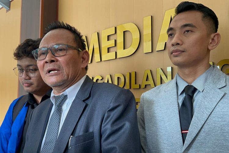 Lulusan UGM Akui Jokowi Punya Ijazah Asli, Kenapa Masih Digugat?