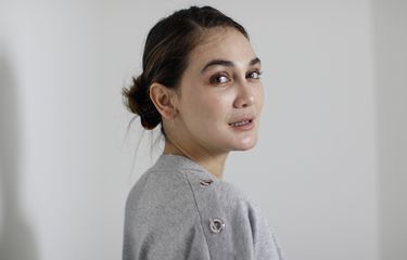 Kenang Memori Kelam Skandal Video Asusila, Luna Maya: Rasanya Mau ...