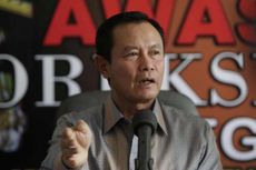 IPW Ragukan Komitmen Sutarman Berantas Korupsi