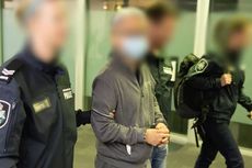 Tse Chi Lop atau El Chapo Asia Diekstradisi ke Australia, Sempat Buron 10 Tahun