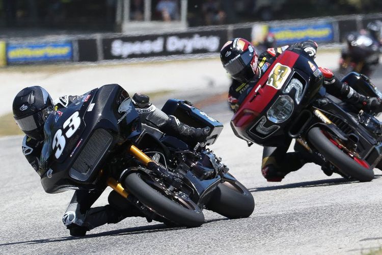 MotoGP mengumumkan akan menggelar seri balapan bagger sebanyak enam putaran bersama Harley-Davidson mulai tahun 2026.