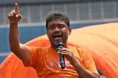 Buruh Migran Indonesia Meninggal di Sabah, Partai Buruh Bakal Demo Kedubes Malaysia