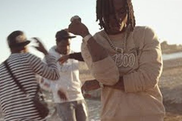 Lirik Lagu Young N Dumb Polo G