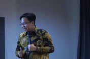 Potensi Ziswaf Indonesia Tembus Rp343 Triliun, Sedekah Jadi Terbesar