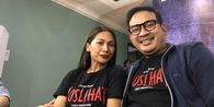 Profil Brotoseno, Suami Tata Janeeta yang Dipecat dari Polri dan Kini Jadi Pebisnis Properti
