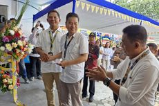 Gramedia Majapahit Semarang Tawarkan Ruang Temu dengan Penulis Ternama