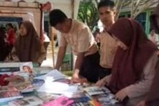 Tingkatkan Minat Baca, Festival Literasi Digelar di Polewali Mandar