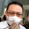 Diperiksa sebagai Tersangka, Sekretaris MA dan Dadan Tri Tak Ditahan KPK