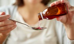 Daftar 340 Obat Sirup yang Dinyatakan BPOM Aman Dikonsumsi