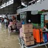 Stasiun Tawang Semarang Direndam Banjir, Pelayanan 