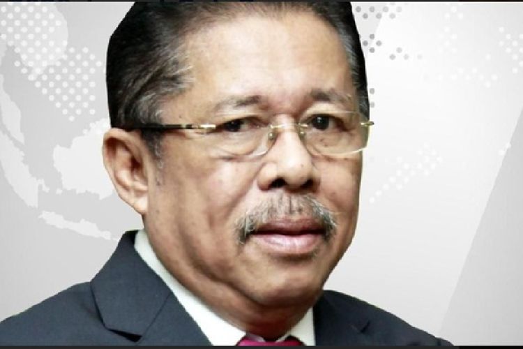Jurnalis Senior Karni Ilyas Jadi Komisaris Independen Darma Henwa (DEWA) 