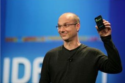 Android Sempat Hampir Jadi Milik Samsung
