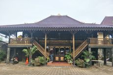 Rumah Limas Haji Aziz, Warisan Budaya di Kota Palembang