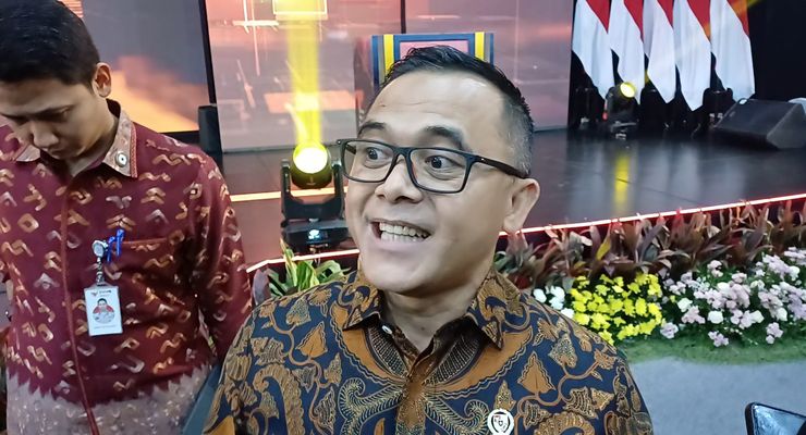 Beda dengan ASN yang Harus Netral di Pemilu, Menpan RB: Menteri Itu "Political Appointing"