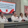 Projo Klaim Keputusan soal Capres 2024 Sejalan dengan Jokowi