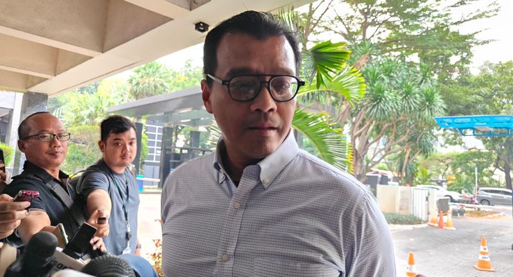 Andi Widjajanto: Titik Beda Ganjar dengan Jokowi Cuma Satu, Demokrasi