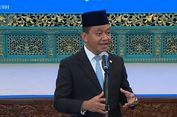 Tutup MTQ Disabilitas, Bahlil Dorong Regulasi Lebih Berpihak ke Penyandang Disabilitas