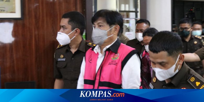 Berita Harian Saham Gorengan Terbaru Hari Ini Kompas Com