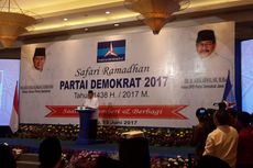 SBY: Indonesia Akan Bersedih jika Pilkada DKI 
