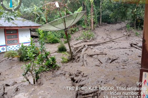 Indonesia’s West Java Province at High Risk of Natural Disasters