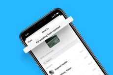 Seperti WhatsApp, Forward Pesan di Facebook Messenger Kini Dibatasi