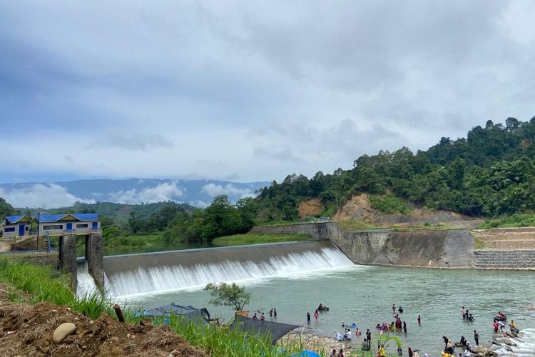 Tempat Wisata Akhir Pekan di Aceh Ini, Dulu Daerah Bekas Perang