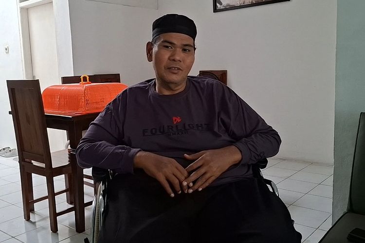 Fahmi Bo Undang Raffi Ahmad Cicipi Acar Buntut Sapi 