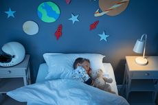 8 Ide Desain Kamar Tidur Anak Laki-laki yang Menarik dan Menyenangkan