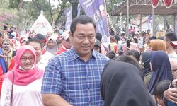 Walkot Hendi: Jajanan Pasar Terenak di Semarang Ada di Genuk