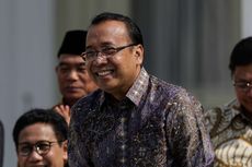 Istana: Kalau Progres Kerja Menteri Bagus, Ngapain Reshuffle?