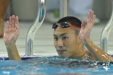 Curi Kamera, Atlet Jepang Dikeluarkan dari Asian Games