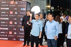 TKN Klaim Prabowo Akan Diuntungkan Hadapi Debat Ketiga karena Posisinya sebagai Menhan