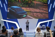 VinFast Kenalkan VF MPV 7 di IIMS Surabaya 2026, Harga Mulai Rp357 Juta