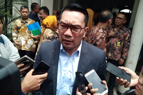 Polemik Stadion GBLA dan Nasib Persib, Ridwan Kamil Siap Bantu Jika Diminta