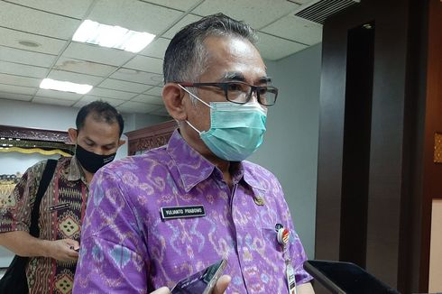 Libur Panjang Akhir Oktober Dituding Jadi Penyebab Lonjakan Kasus Covid-19 di Jateng