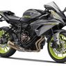 Yamaha Siapkan Motor Baru YZF-R7 Pengganti YZF-R6 