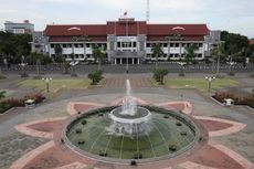 Pegawai Pemkot Surabaya yang Berdomisili di Bangkalan Diminta Bekerja dari Rumah