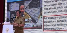 PAD Meroket, Walkot Pekanbaru Dijadikan Mendagri “Role Model” Nasional
