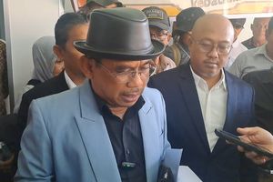 Penggugat Beberkan Alasan Hakim Tolak Sejumlah Bukti di Sidang Ijazah Jokowi