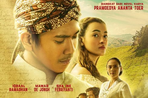 4 Film Berlatar Hindia Belanda yang Wajib Ditonton