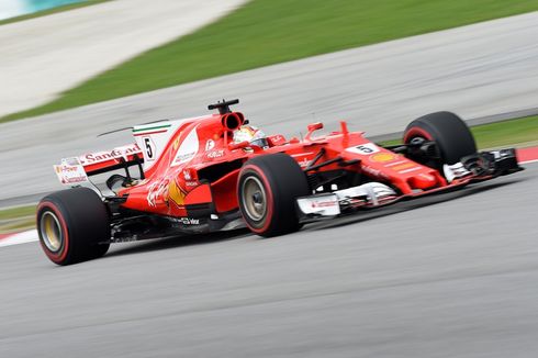 Ferrari Ancam Keluar dari Formula 1