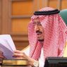 Covid-19, Raja Salman Perintahkan Pengurangan Jam Malam di Arab Saudi Kecuali di Mekah
