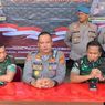 Sempat Dijemput TNI AD, 4 Mafia Tambang Emas Ilegal di Sumut Ditetapkan Tersangka