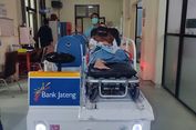 Bukan Sekadar Tren, Mobil Listrik Jadi Solusi RSUD Tjitrowardojo Antar Pasien di Lahan 10 Hektar