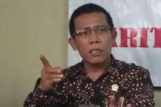 Politisi PDI-P Usulkan Pemilihan Kapolri Melalui Pansel, Bukan oleh Presiden Jokowi