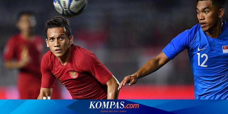 Menerka Nasib Egy Maulana Vikri Usai Namanya Hilang Dari Skuad Lechia Gdansk Halaman All Kompas Com